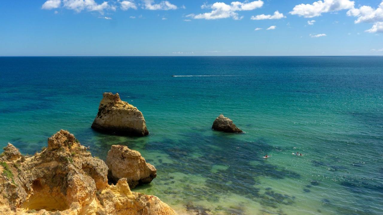Amoreira Mar III Alvor Exterior foto