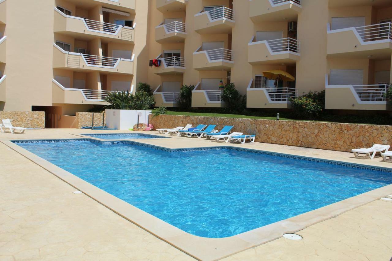 Amoreira Mar III Alvor Exterior foto